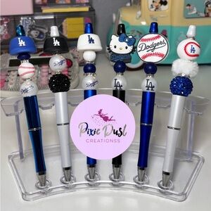 focal writing pens